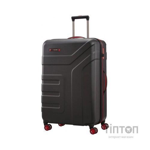 Валіза Travelite Vector Black L (TL072049-01)