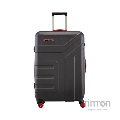 Валіза Travelite Vector Black L (TL072049-01)