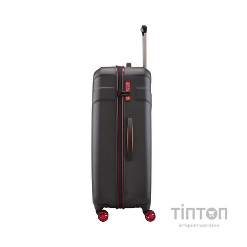 Валіза Travelite Vector Black L (TL072049-01)