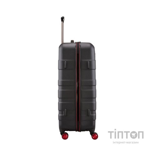 Валіза Travelite Vector Black L (TL072049-01)