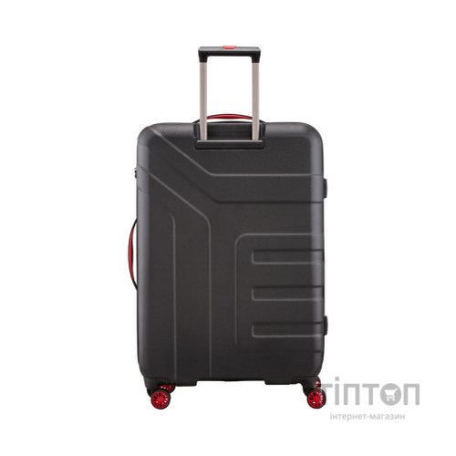 Валіза Travelite Vector Black L (TL072049-01)