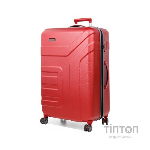 Валіза Travelite Vector Coral L (TL072049-88)