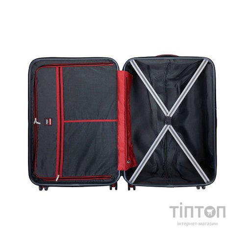 Валіза Travelite Vector Coral L (TL072049-88)