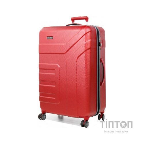 Валіза Travelite Vector Coral M exp (TL072048-88)
