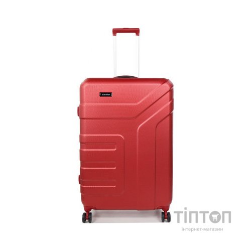 Валіза Travelite Vector Coral M exp (TL072048-88)