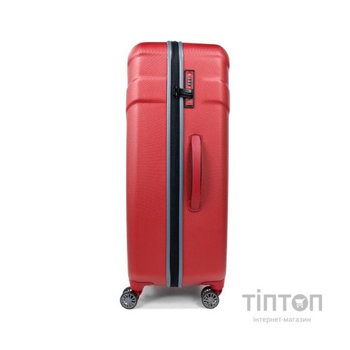 Валіза Travelite Vector Coral M exp (TL072048-88)