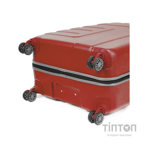Валіза Travelite Vector Coral M exp (TL072048-88)