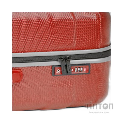 Валіза Travelite Vector Coral M exp (TL072048-88)