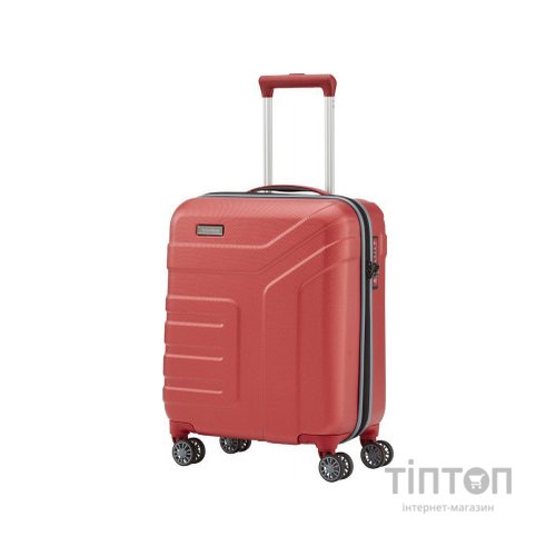 Валіза Travelite Vector Coral S (TL072047-88)