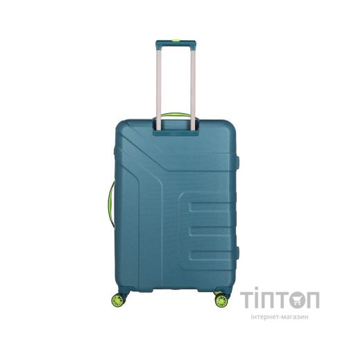 Валіза Travelite Vector Petrol L (TL072049-22)