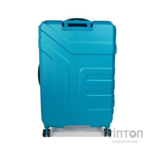 Валіза Travelite Vector Turquoise L (TL072049-21)
