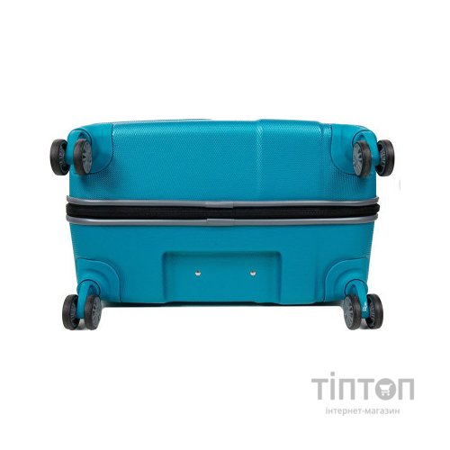 Валіза Travelite Vector Turquoise M exp (TL072048-21)