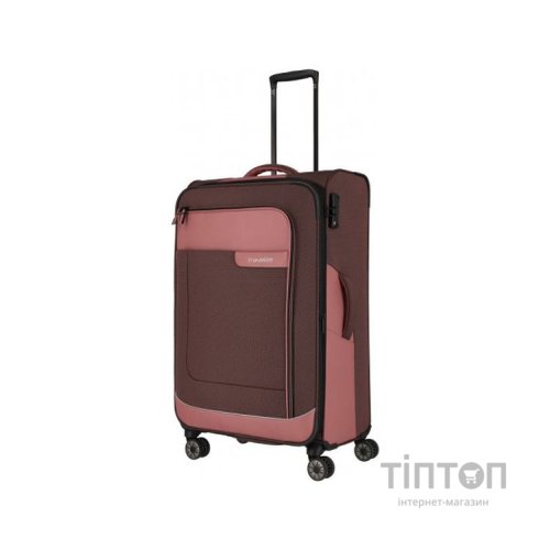 Валіза Travelite Viia Rose L exp (TL092849-14)