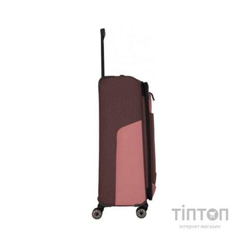 Валіза Travelite Viia Rose L exp (TL092849-14)