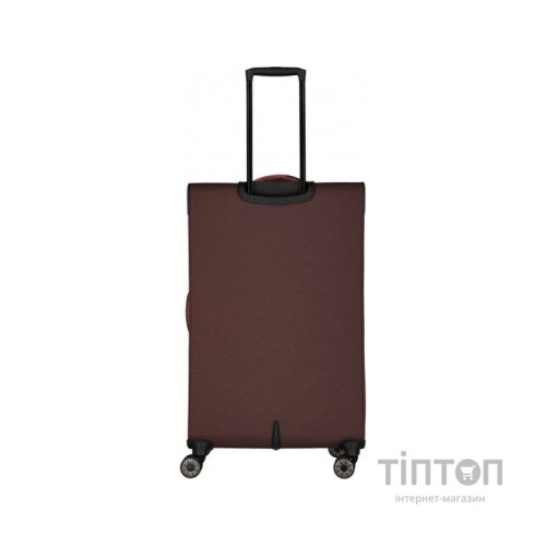 Валіза Travelite Viia Rose L exp (TL092849-14)