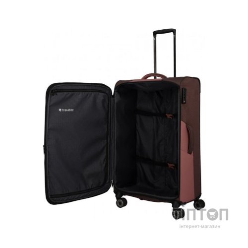 Валіза Travelite Viia Rose L exp (TL092849-14)