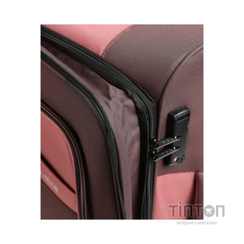 Валіза Travelite Viia Rose L exp (TL092849-14)