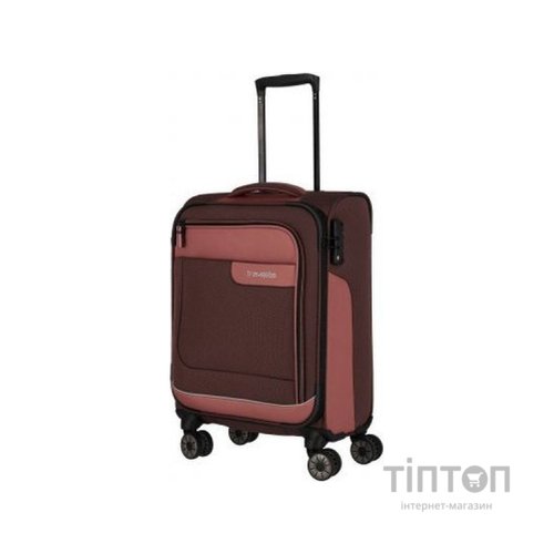 Валіза Travelite Viia Rose S (TL092847-14)
