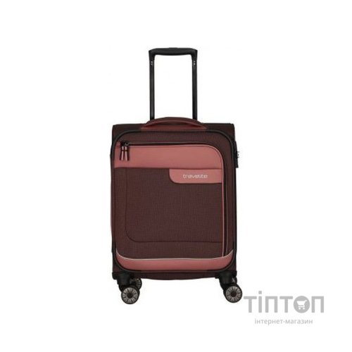 Валіза Travelite Viia Rose S (TL092847-14)