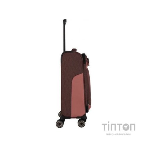 Валіза Travelite Viia Rose S (TL092847-14)