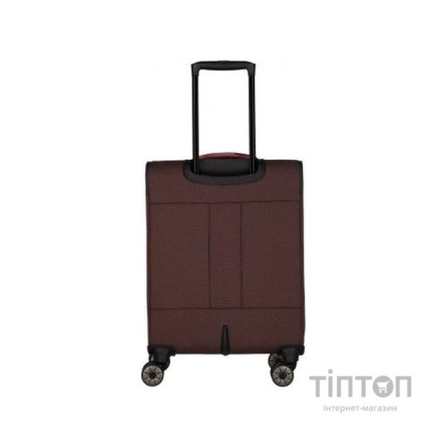 Валіза Travelite Viia Rose S (TL092847-14)