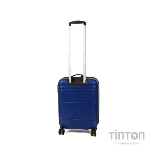 Валіза Travelite Yamba Deluxe Blue S (TL075247-20)