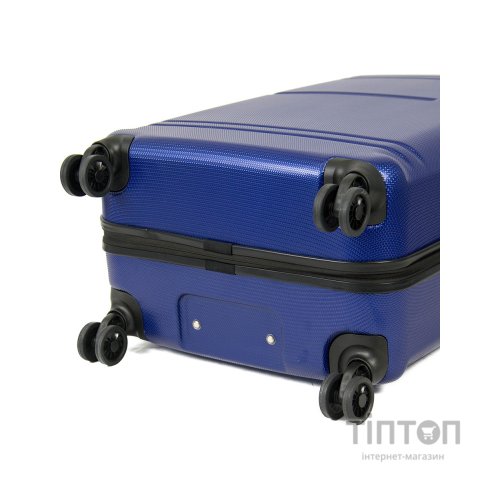 Валіза Travelite Yamba Deluxe Blue S (TL075247-20)