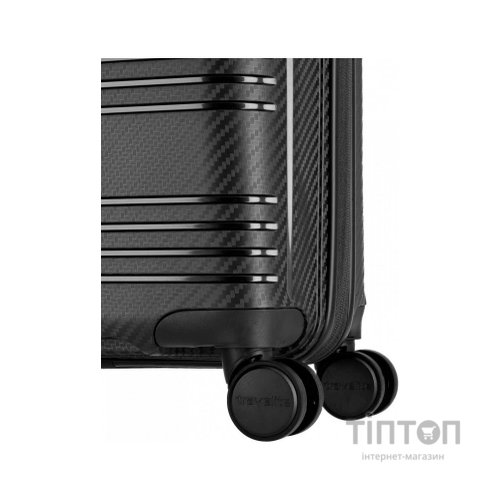 Валіза Travelite Zenit Black S (TL075747-01)