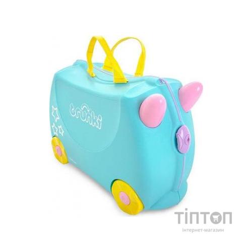 Валіза Trunki Una the Unicorn (0287-GB01-UKV)