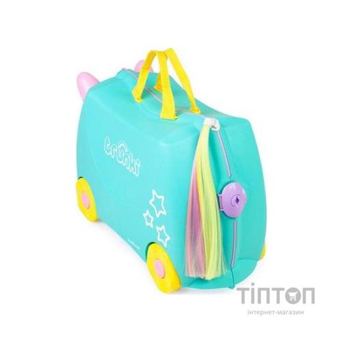Валіза Trunki Una the Unicorn (0287-GB01-UKV)