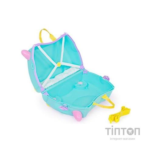 Валіза Trunki Una the Unicorn (0287-GB01-UKV)