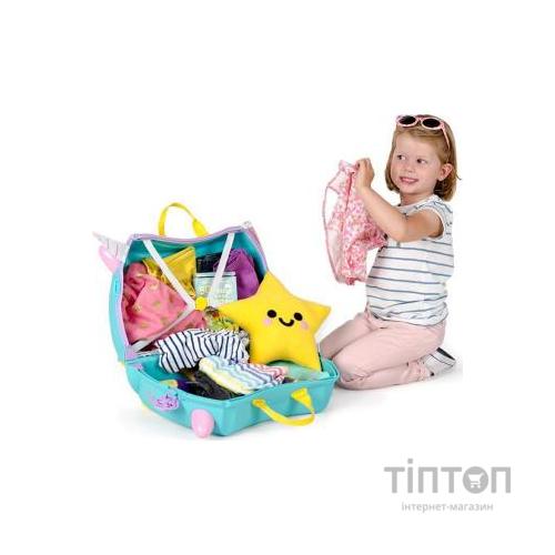 Валіза Trunki Una the Unicorn (0287-GB01-UKV)