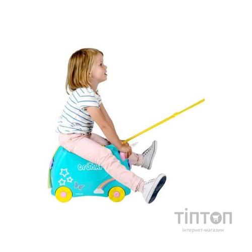 Валіза Trunki Una the Unicorn (0287-GB01-UKV)