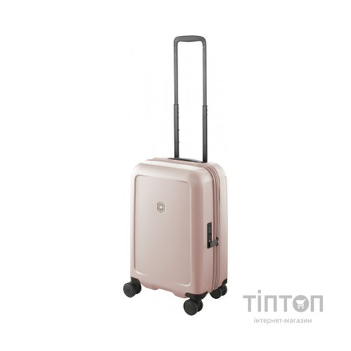 Валіза Victorinox Travel Connex HS Rose Gold S Frequent Flyer Expandable (Vt606788)