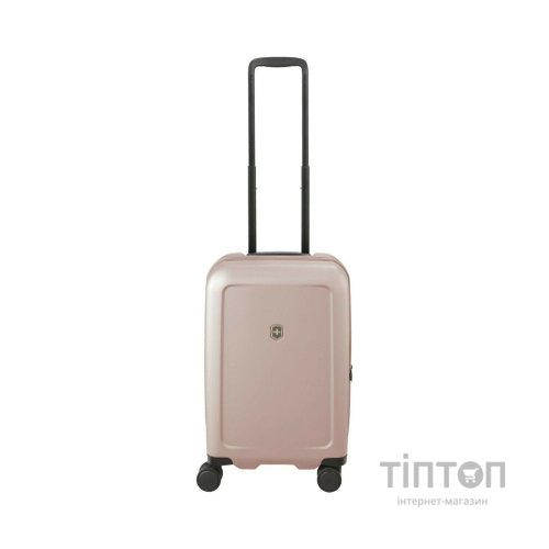 Валіза Victorinox Travel Connex HS Rose Gold S Frequent Flyer Expandable (Vt606788)
