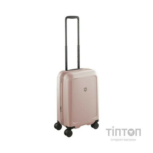 Валіза Victorinox Travel Connex HS Rose Gold S Frequent Flyer Expandable (Vt606788)