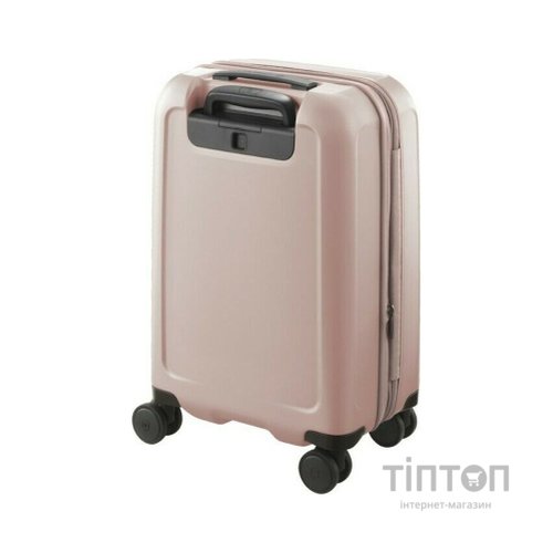 Валіза Victorinox Travel Connex HS Rose Gold S Frequent Flyer Expandable (Vt606788)