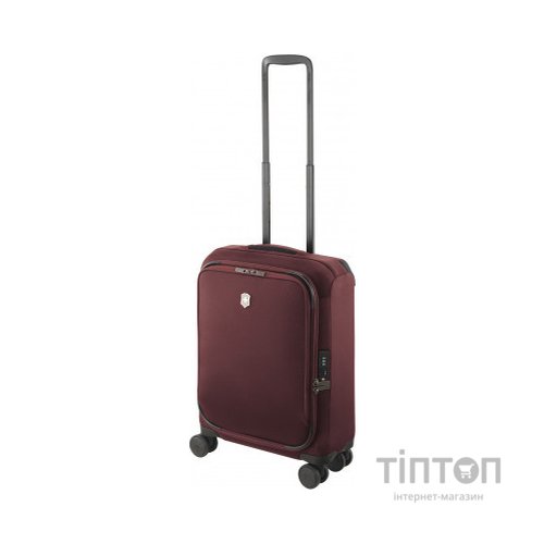 Валіза Victorinox Travel Connex SS Burgundy S Global (Vt605649)