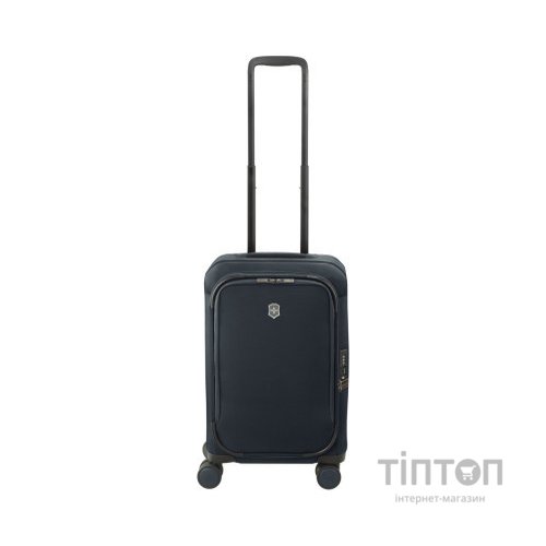 Валіза Victorinox Travel Connex SS Deep Lake S Frequent Flyer (Vt609872)