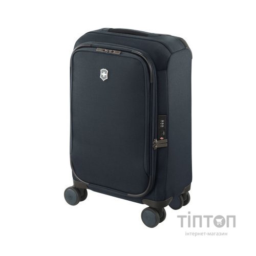 Валіза Victorinox Travel Connex SS Deep Lake S Frequent Flyer (Vt609872)