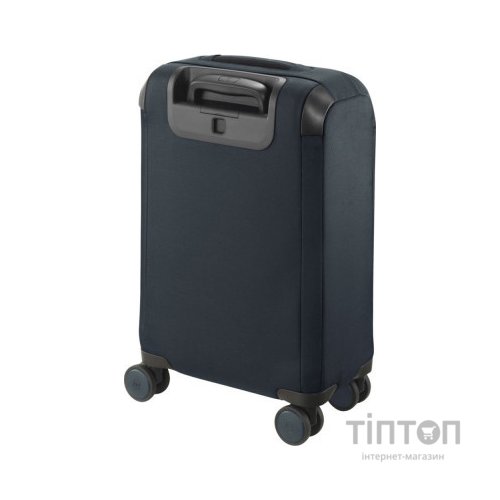 Валіза Victorinox Travel Connex SS Deep Lake S Frequent Flyer (Vt609872)