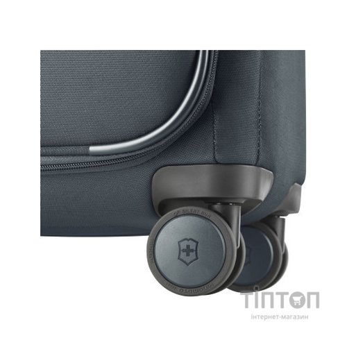 Валіза Victorinox Travel Connex SS Deep Lake S Frequent Flyer (Vt609872)