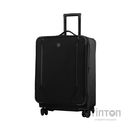 Валіза Victorinox Travel Lexicon 2.0 Black M Expandable (Vt601180)