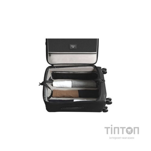 Валіза Victorinox Travel Lexicon 2.0 Black M Expandable (Vt601180)