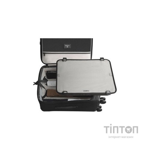 Валіза Victorinox Travel Lexicon 2.0 Black M Expandable (Vt601180)