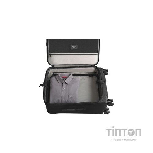 Валіза Victorinox Travel Lexicon 2.0 Black M Expandable (Vt601180)