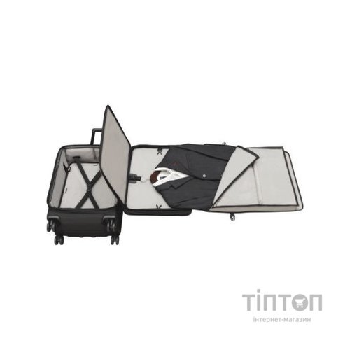 Валіза Victorinox Travel Lexicon 2.0 Black M Expandable (Vt601180)