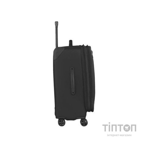 Валіза Victorinox Travel Lexicon 2.0 Black M Expandable (Vt601180)