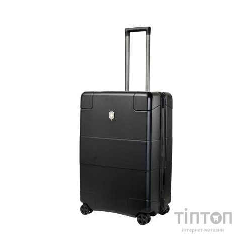 Валіза Victorinox Travel Lexicon Black M (Vt602105)