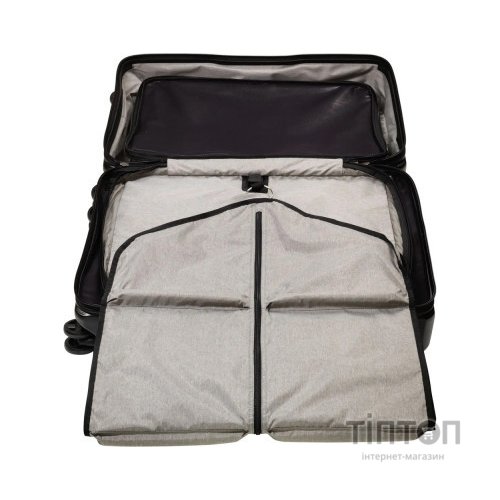 Валіза Victorinox Travel Lexicon Black M (Vt602105)